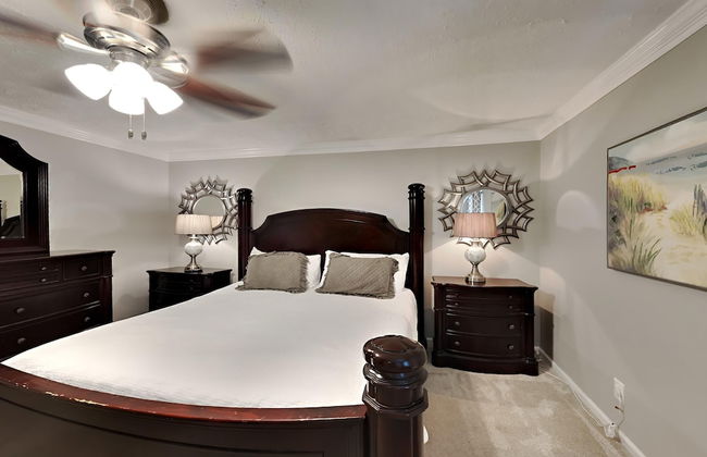 Crystal Villas by Southern Vacation Rentals - Foto 6