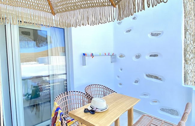 Gerani Deluxe Houses with Sea View - Foto 59