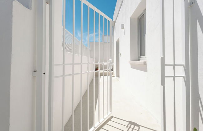 Donna Domenica Boutique Suites - Foto 71