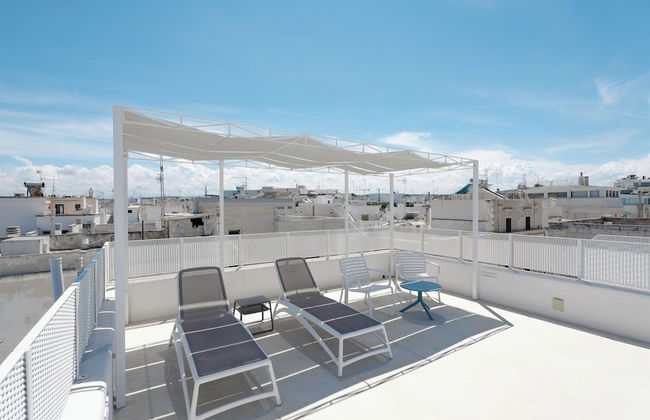 Donna Domenica Boutique Suites - Foto 77