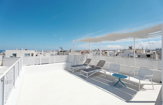 Donna Domenica Boutique Suites - Foto 75