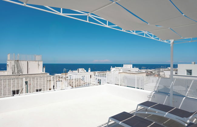 Donna Domenica Boutique Suites - Foto 76