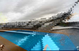 Foto 1 - George Residence - ParkView