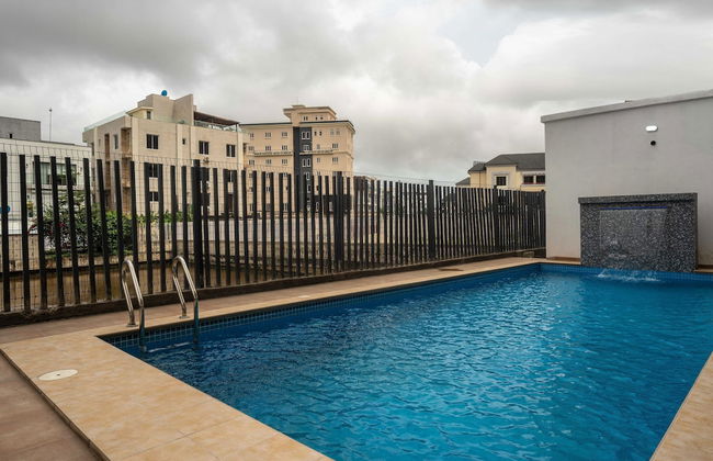 George Residence Parkview - Foto 1