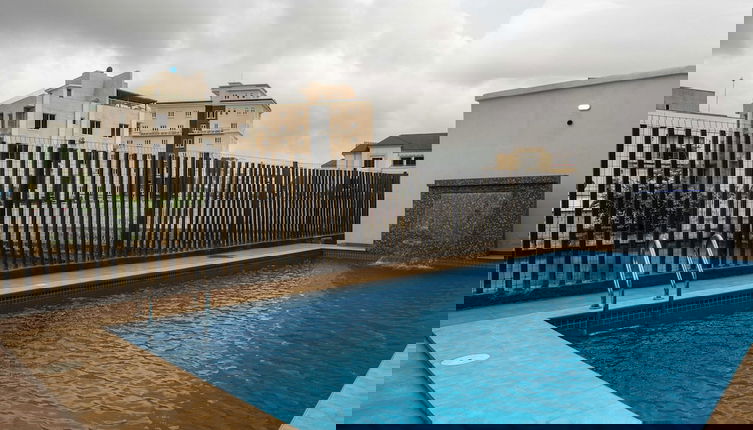 Photo 1 - George Residence Parkview