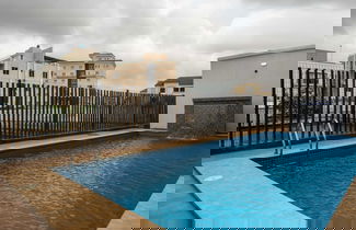 Photo 1 - George Residence Parkview