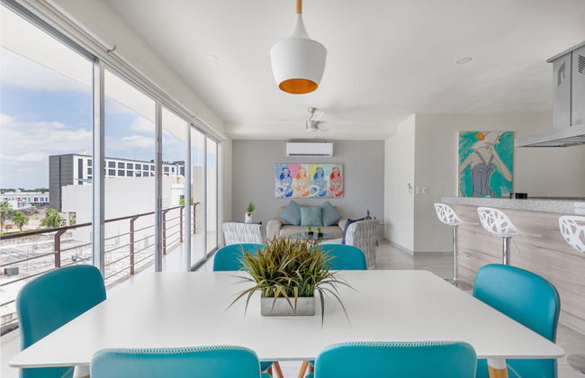 Luxury 2 Bedroom Apartments - Foto 66