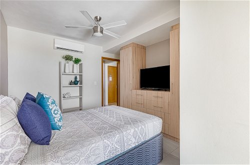 Foto 18 - Luxury 2 Bedroom Apartments