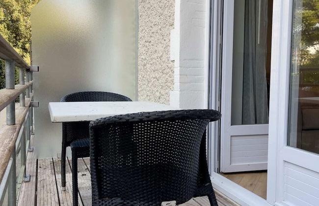 La maison Régent - Foto 64