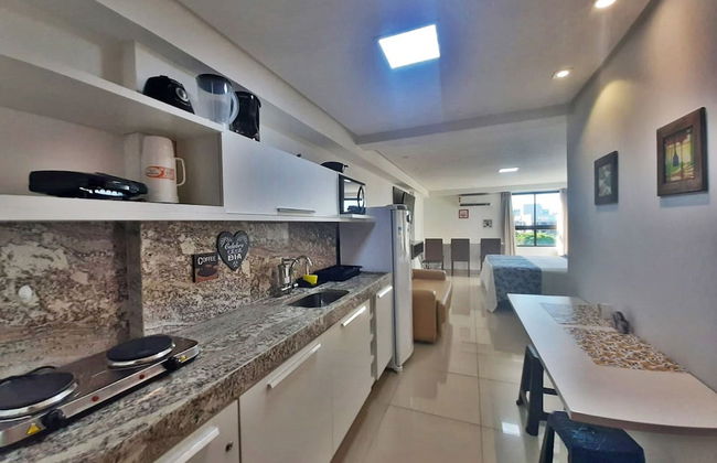 GoldFlat - Foto 62
