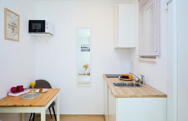 Palm Tree Apartments - Foto 48
