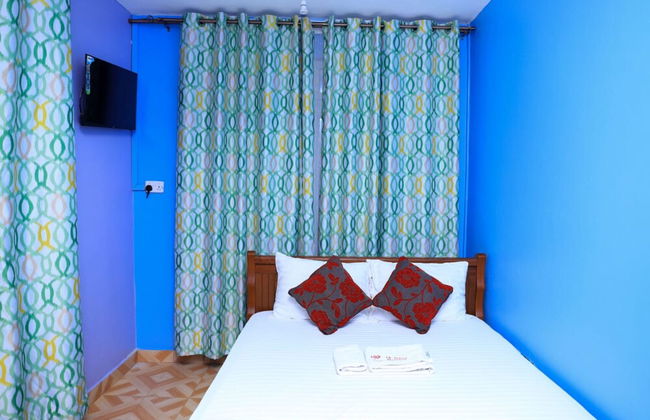 Le Mach Apartments - Foto 30