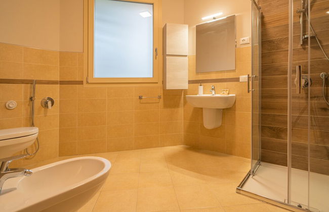 Le Alpi bed&living - Foto 24