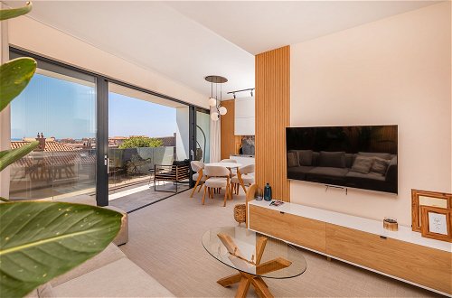 Foto 13 - Ragusa Sea View apartment by DuHomes