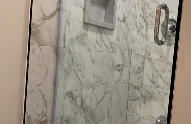 Myriad Fins Cottage and Marina - Foto 66