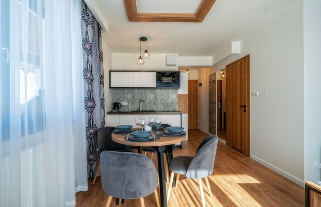 Sun & Snow Resorts D Białka Tatrzańska - Foto 18