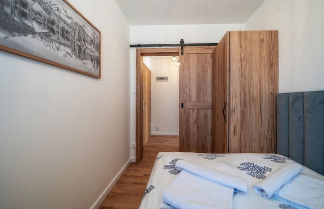 Sun & Snow Resorts D Białka Tatrzańska - Foto 7