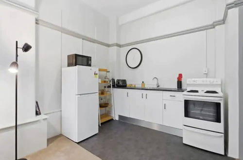 Photo 5 - Lovely 1-Bedroom Unit In Central Aukland