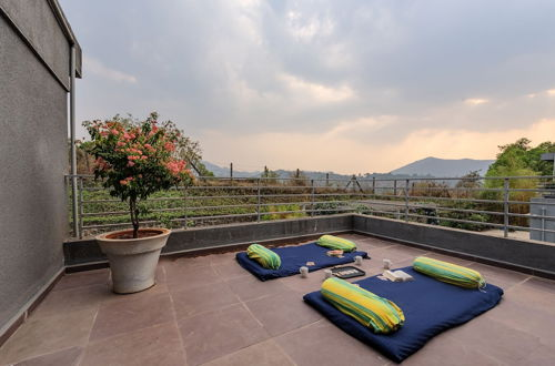 Photo 30 - 4bhk Villa in Mulshi With Private Swimming Pool