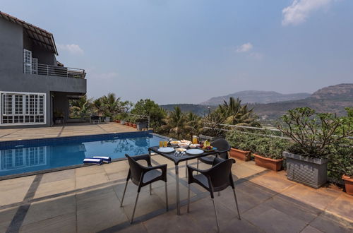 Photo 15 - 4bhk Villa in Mulshi With Private Swimming Pool