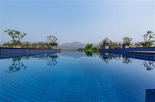 Foto 16 - 4bhk Villa in Mulshi With Private Swimming Pool