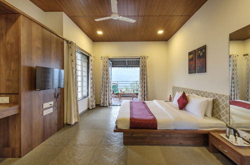 Foto 4 - 4bhk Villa in Mulshi With Private Swimming Pool