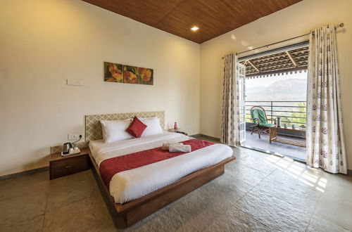 Photo 6 - 4bhk Villa in Mulshi