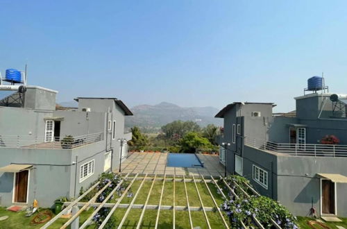 Photo 34 - 4bhk Villa in Mulshi