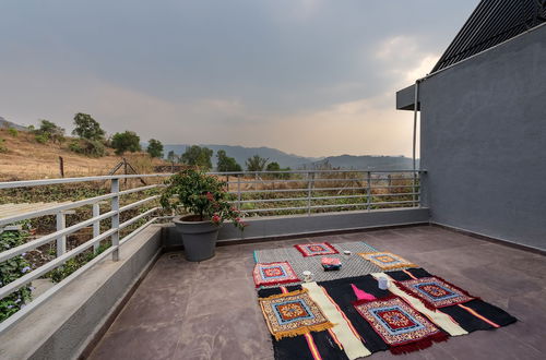 Photo 28 - 4bhk Villa in Mulshi