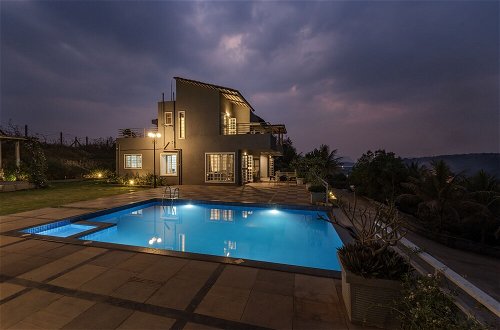 Foto 14 - 4bhk Villa in Mulshi With Private Swimming Pool