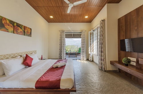 Photo 8 - 4bhk Villa in Mulshi With Private Swimming Pool