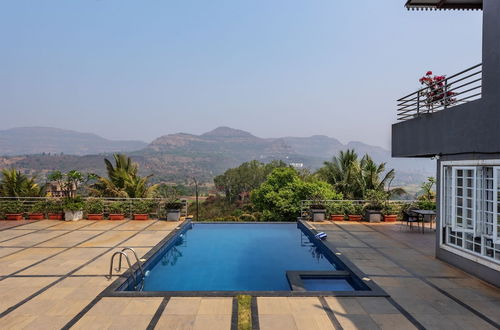 Photo 16 - 4bhk Villa in Mulshi