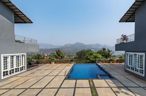 Photo 15 - 4bhk Villa in Mulshi