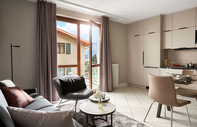 June Stay Lake Garda - Foto 9