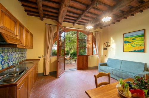 Photo 24 - Villa Eros in Greve in Chianti