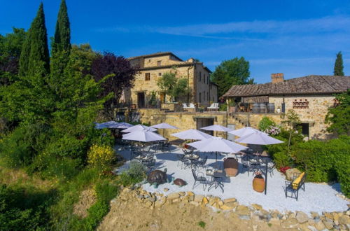 Photo 36 - Villa Il Casello in Greve in Chianti