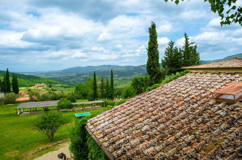 Photo 46 - Villa Eros in Greve in Chianti