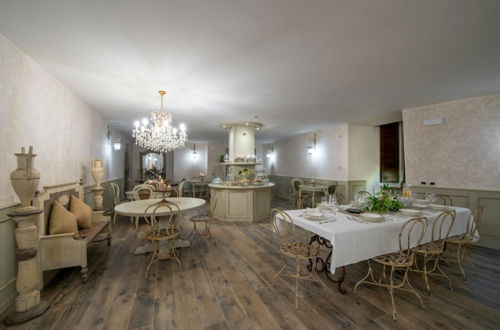 Foto 30 - Villa Il Casello in Greve in Chianti