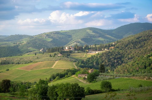 Photo 13 - Villa Eros in Greve in Chianti