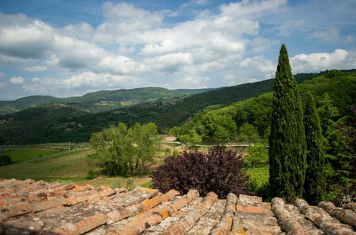 Foto 61 - Villa Il Casello in Greve in Chianti