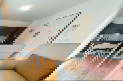 Photo 15 - Como Comfort Flat by Wonderful Italy