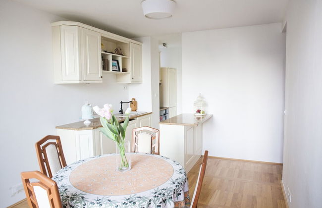Cozy apt Within Walk Distance to Center and Beach - Foto 16