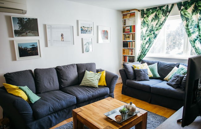 Cozy apt Within Walk Distance to Center and Beach - Foto 6
