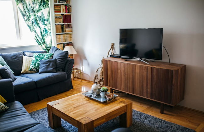 Cozy apt Within Walk Distance to Center and Beach - Foto 7
