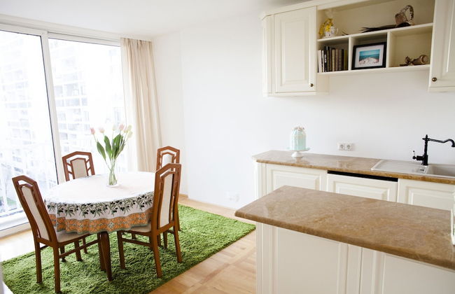 Cozy apt Within Walk Distance to Center and Beach - Foto 15