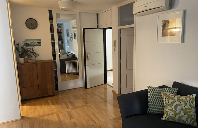 Cozy apt Within Walk Distance to Center and Beach - Foto 18