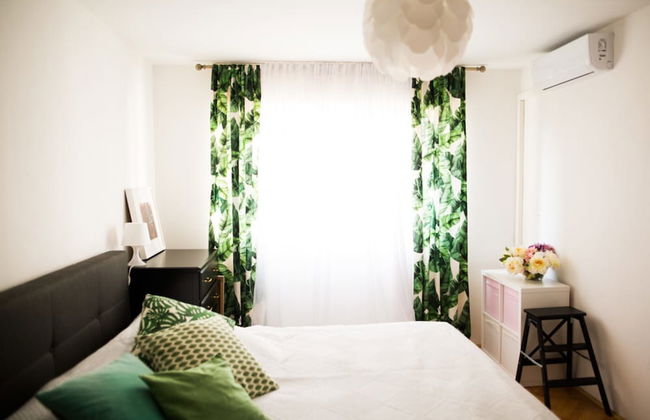 Cozy apt Within Walk Distance to Center and Beach - Foto 2