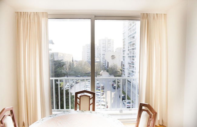 Cozy apt Within Walk Distance to Center and Beach - Foto 40
