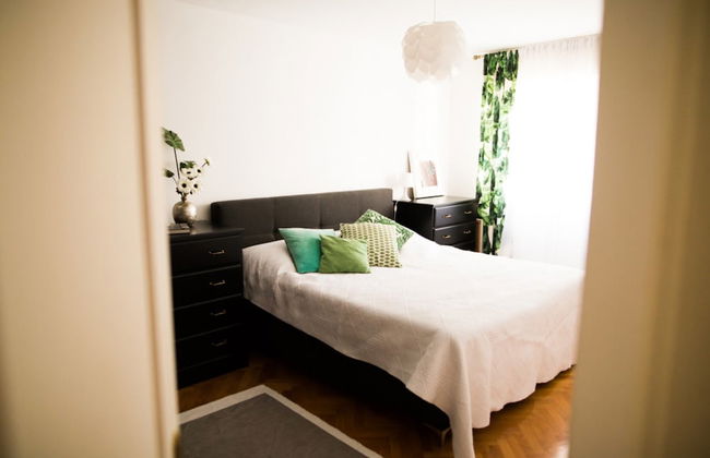 Cozy apt Within Walk Distance to Center and Beach - Foto 3