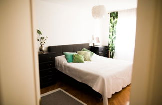 Photo 3 - Cozy apt Within Walk Distance to Center and Beach